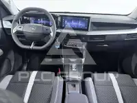 2025 Opel Frontera