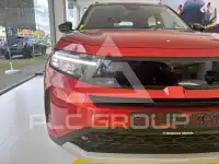 2026 Opel Frontera