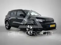 2025 Opel Frontera