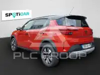 2025 Opel Frontera