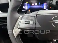 2025 Opel Frontera