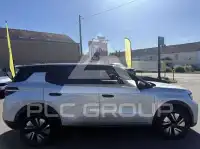 2025 Opel Frontera