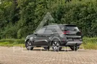 2025 Opel Frontera