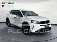 2025 Opel Frontera