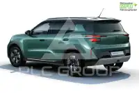 2025 Opel Frontera