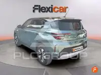 2025 Opel Frontera