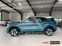 2025 Opel Frontera
