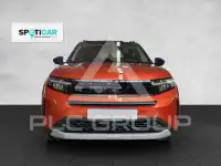 2025 Opel Frontera