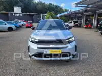 2025 Opel Frontera