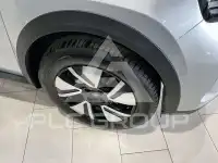 2025 Opel Frontera