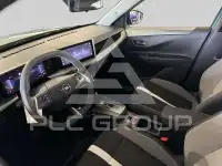 2025 Opel Frontera