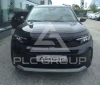 2025 Opel Frontera