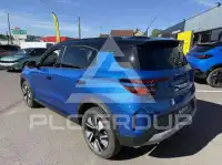 2025 Opel Frontera