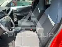 2025 Opel Frontera