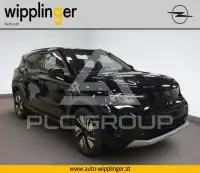 2025 Opel Frontera