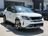 2025 Opel Frontera