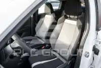 2025 Opel Frontera