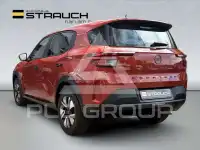 2025 Opel Frontera