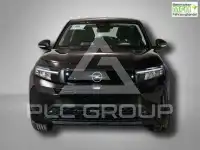 2025 Opel Frontera