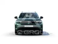 2025 Opel Frontera