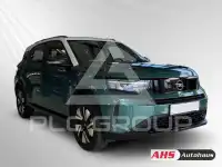 2025 Opel Frontera