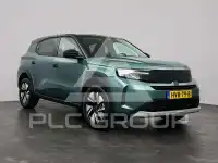 2025 Opel Frontera