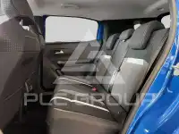 2025 Opel Frontera