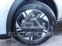 2025 Opel Frontera