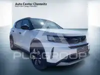2025 Opel Frontera