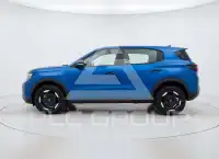 2025 Opel Frontera