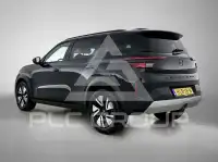 2025 Opel Frontera