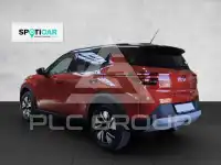 2025 Opel Frontera