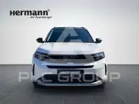 2025 Opel Frontera