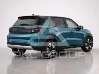 2025 Opel Frontera