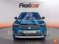 2025 Opel Frontera