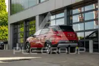 2025 Opel Frontera