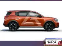 2025 Opel Frontera
