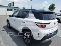 2025 Opel Frontera
