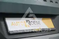 2025 Opel Frontera