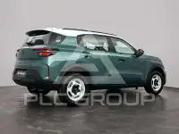 2025 Opel Frontera