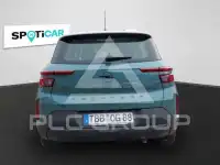 2025 Opel Frontera