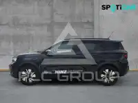 2025 Opel Frontera