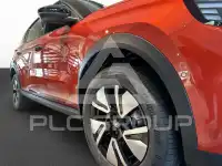 2025 Opel Frontera