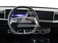 2025 Opel Frontera