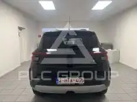 2025 Opel Frontera