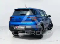 2025 Opel Frontera