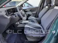 2025 Opel Frontera