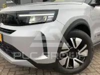 2025 Opel Frontera