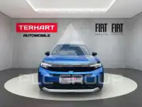 2025 Opel Frontera