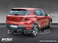 2025 Opel Frontera